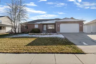 4593 W Elk Ln, West Jordan, UT 84088 - Photo 2