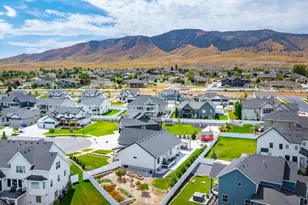 3727 S Larkspur Cir, Saratoga Springs, UT 84045 - Photo 46