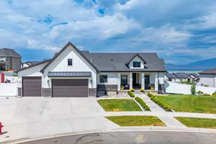 3727 S Larkspur Cir, Saratoga Springs, UT 84045 - Photo 36