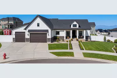 3727 S Larkspur Cir, Saratoga Springs, UT 84045 - Photo 1