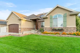 2464 W 2400 N, Lehi, UT 84043 - Photo 1