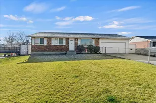 5025 W Moon Flower Cir S, Kearns, UT 84118 - Photo 1