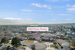 5025 W Moon Flower Cir S, Kearns, UT 84118 - Photo 32