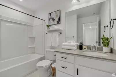 6718 W 11800 S, South Jordan, UT 84009 - Photo 16