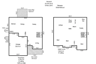 1315 W 2930 S, Nibley, UT 84321 - Photo 26