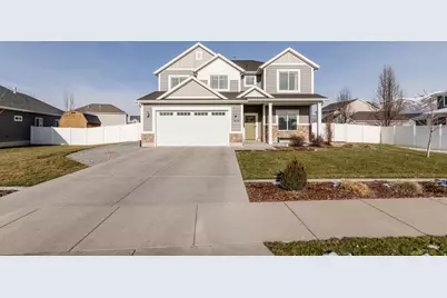 1315 W 2930 S, Nibley, UT 84321 - Photo 1