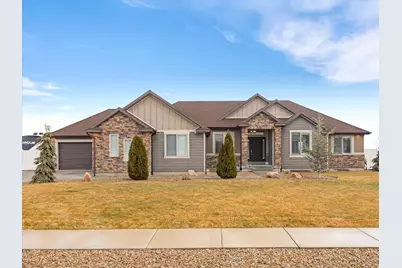 691 Welles Cannon Rd, Grantsville, UT 84029 - Photo 1