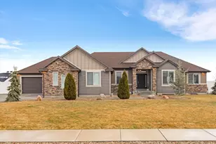 691 Welles Cannon Rd, Grantsville, UT 84029 - Photo 1