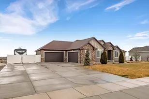 691 Welles Cannon Rd, Grantsville, UT 84029 - Photo 2