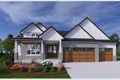 12729 S Harlow Ann Way W #101, Herriman, UT 84096 - Photo 1