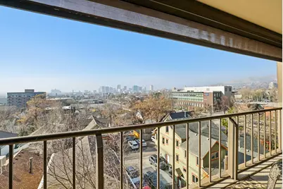 426 S 1000 E #503, Salt Lake City, UT 84102 - Photo 26