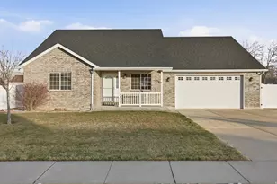 3582 N 3050 W, Farr West, UT 84404 - Photo 1