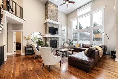 1826 E Spring Ln S, Holladay, UT 84117 - Photo 2