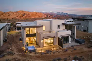 148 Badgers Bnd, Moab, UT 84532 - Photo 28