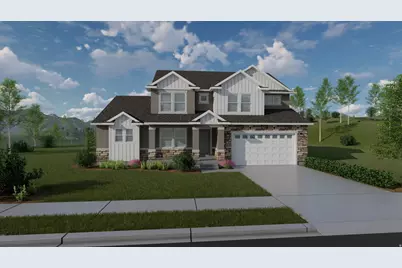 76 W Harmony Ridge Pkwy #608, Mapleton, UT 84664 - Photo 1