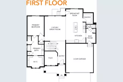 76 W Harmony Ridge Pkwy #608, Mapleton, UT 84664 - Photo 2