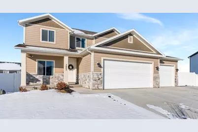 7803 N Sweetbriar Rd #721, Eagle Mountain, UT 84005 - Photo 2