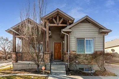 5297 W Ranches Park Ln, West Jordan, UT 84081 - Photo 1