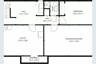 2567 E Simpson Ave, Salt Lake City, UT 84109 - Photo 30