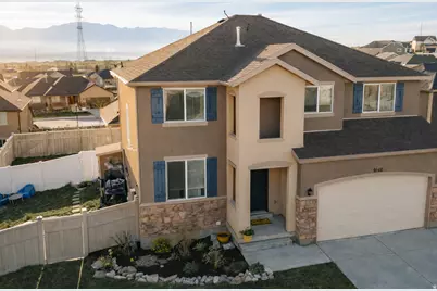 9142 N Kilkenny Way, Eagle Mountain, UT 84005 - Photo 4