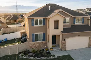 9142 N Kilkenny Way, Eagle Mountain, UT 84005 - Photo 4