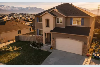 9142 N Kilkenny Way, Eagle Mountain, UT 84005 - Photo 2