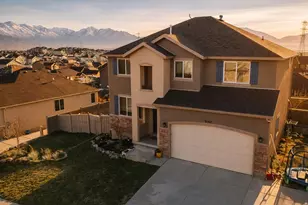 9142 N Kilkenny Way, Eagle Mountain, UT 84005 - Photo 2