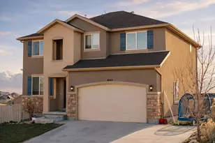9142 N Kilkenny Way, Eagle Mountain, UT 84005 - Photo 1