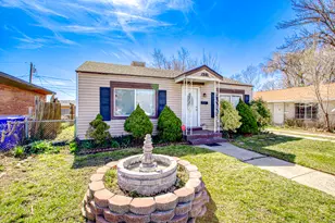 35 Russett Ave, Salt Lake City, UT 84115 - Photo 1