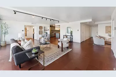 515 S 1000 E #504, Salt Lake City, UT 84102 - Photo 2
