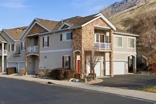 1077 S Canyon Dr, Provo, UT 84606 - Photo 1