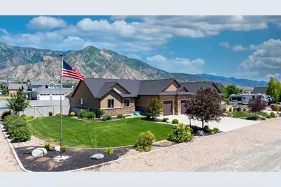 1405 S 200 W, Mona, UT 84645 - Photo 2