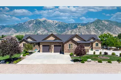 1405 S 200 W, Mona, UT 84645 - Photo 1