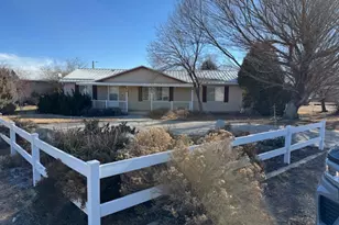 138 N 5750 E, Fort Duchesne, UT 84026 - Photo 1