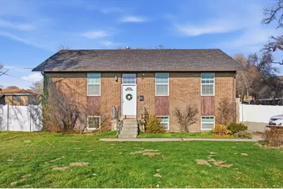 1163 W 5000 S, Taylorsville, UT 84123 - Photo 1