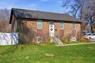 1163 W 5000 S, Taylorsville, UT 84123 - Photo 2