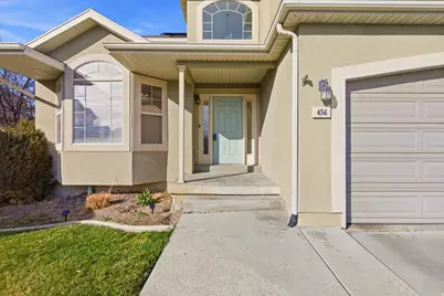 456 W Trellis Cir, Saratoga Springs, UT 84045 - Photo 4