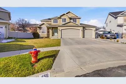 456 W Trellis Cir, Saratoga Springs, UT 84045 - Photo 1