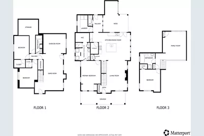 10924 S Paddle Board Way, South Jordan, UT 84009 - Photo 50
