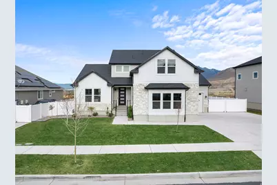 16037 S Coupler Ln, Bluffdale, UT 84065 - Photo 2