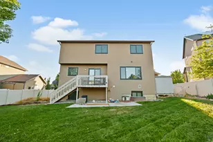 7692 N Decrescendo Dr, Eagle Mountain, UT 84005 - Photo 32