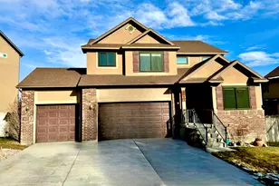 7692 N Decrescendo Dr, Eagle Mountain, UT 84005 - Photo 1