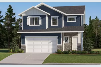 1692 W Blue Flax Dr #3126, Saratoga Springs, UT 84045 - Photo 1