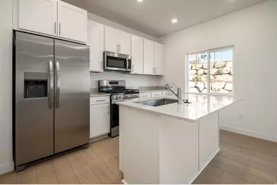 1692 W Blue Flax Dr #3126, Saratoga Springs, UT 84045 - Photo 6