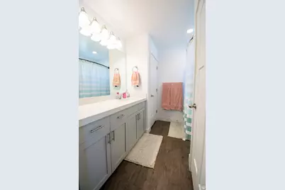 4931 E Hidden Steppe Bnd, Eagle Mountain, UT 84005 - Photo 18