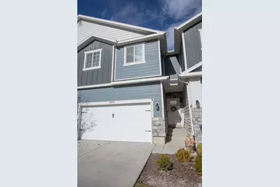 4931 E Hidden Steppe Bnd, Eagle Mountain, UT 84005 - Photo 2