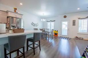 4931 E Hidden Steppe Bnd, Eagle Mountain, UT 84005 - Photo 4