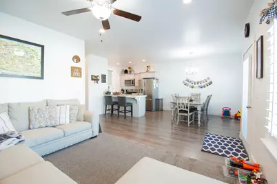 4931 E Hidden Steppe Bnd, Eagle Mountain, UT 84005 - Photo 12