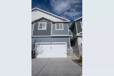 4931 E Hidden Steppe Bnd, Eagle Mountain, UT 84005 - Photo 1