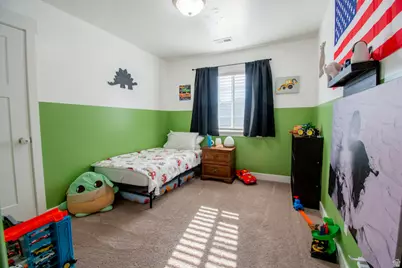 4931 E Hidden Steppe Bnd, Eagle Mountain, UT 84005 - Photo 20